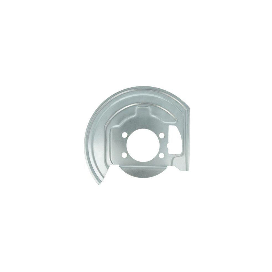 Blic 6508-03-1617377K Splash Panel, Brake Disc for Nissan Qashqai / Qashqai 2 I (J10, Nj10)