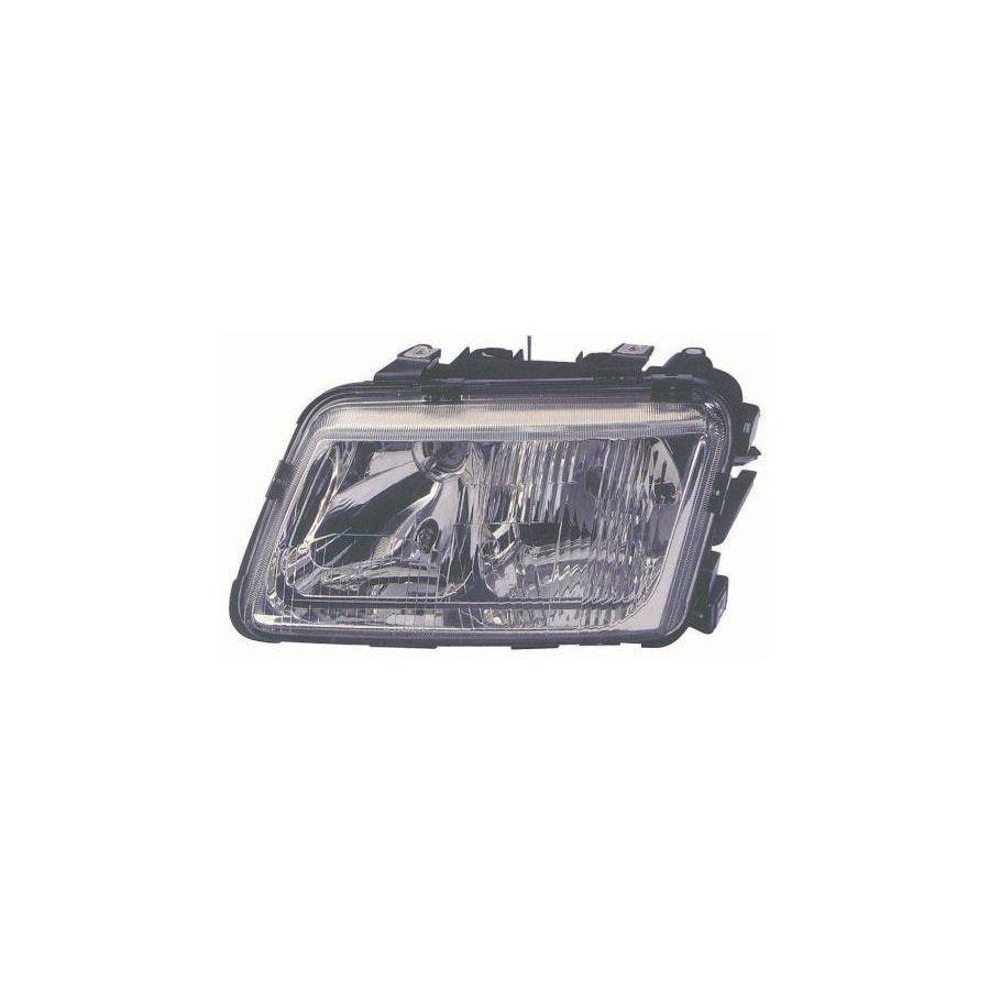 Abakus 4411126Rldem Headlight for Audi A3 Hatchback (8L1)