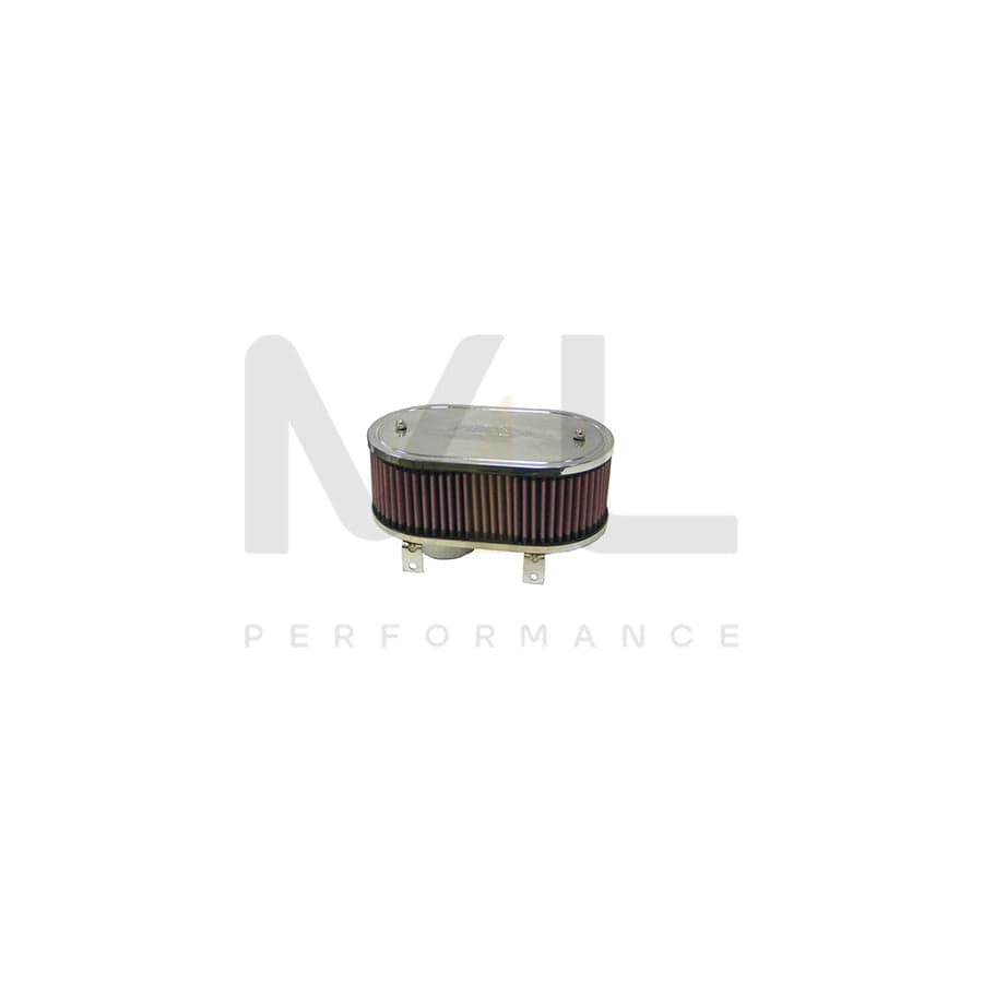 K&N 56-2000 Custom Racing Assembly