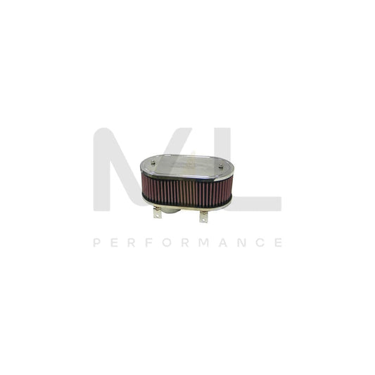 K&N 56-2000 Custom Racing Assembly