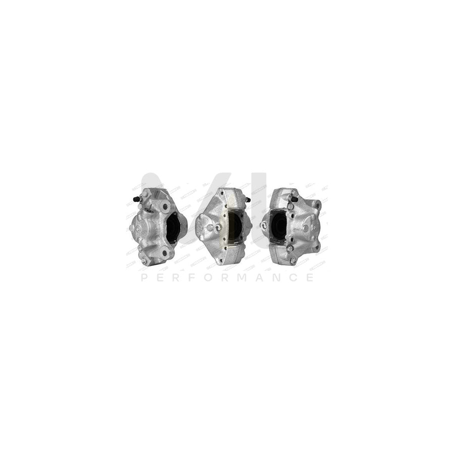 Ferodo Premier FCL692349 Brake Caliper Without Accessories