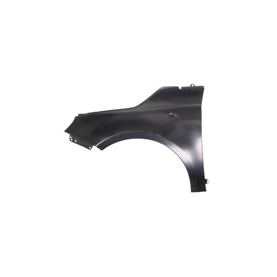 Blic 6508-03-2097878P Splash Panel, Brake Disc