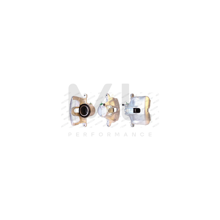 Ferodo Premier FCL691992 Brake Caliper With Accessories