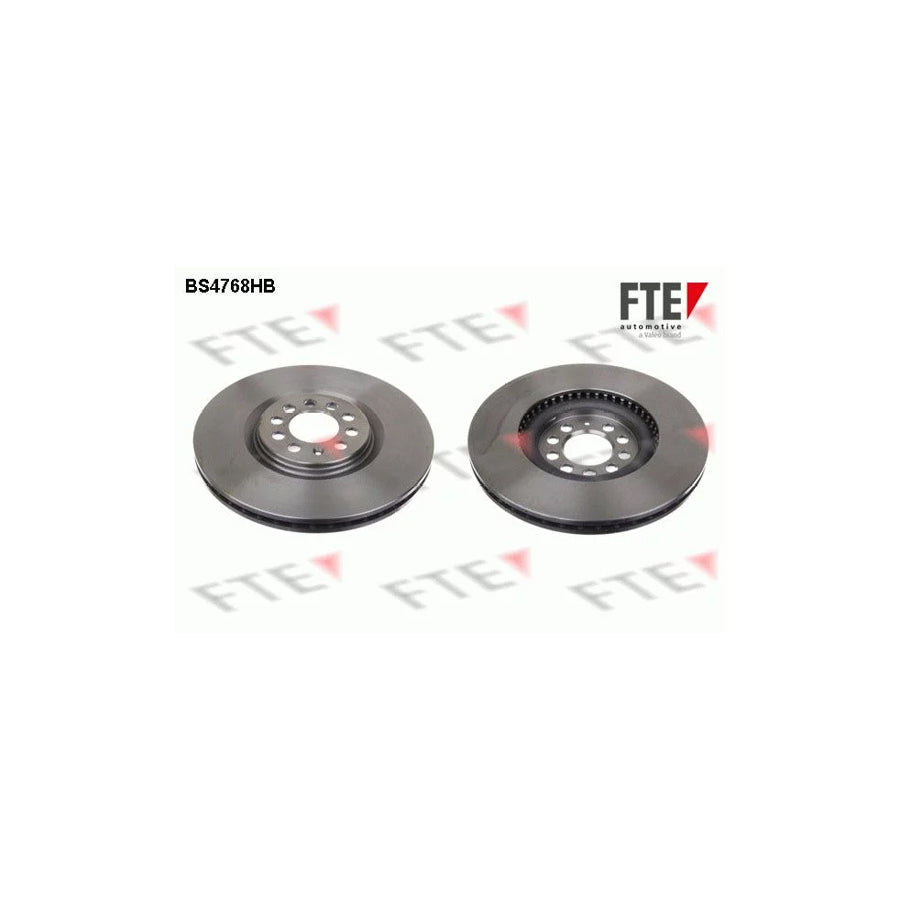FTE 9082546 Brake Disc