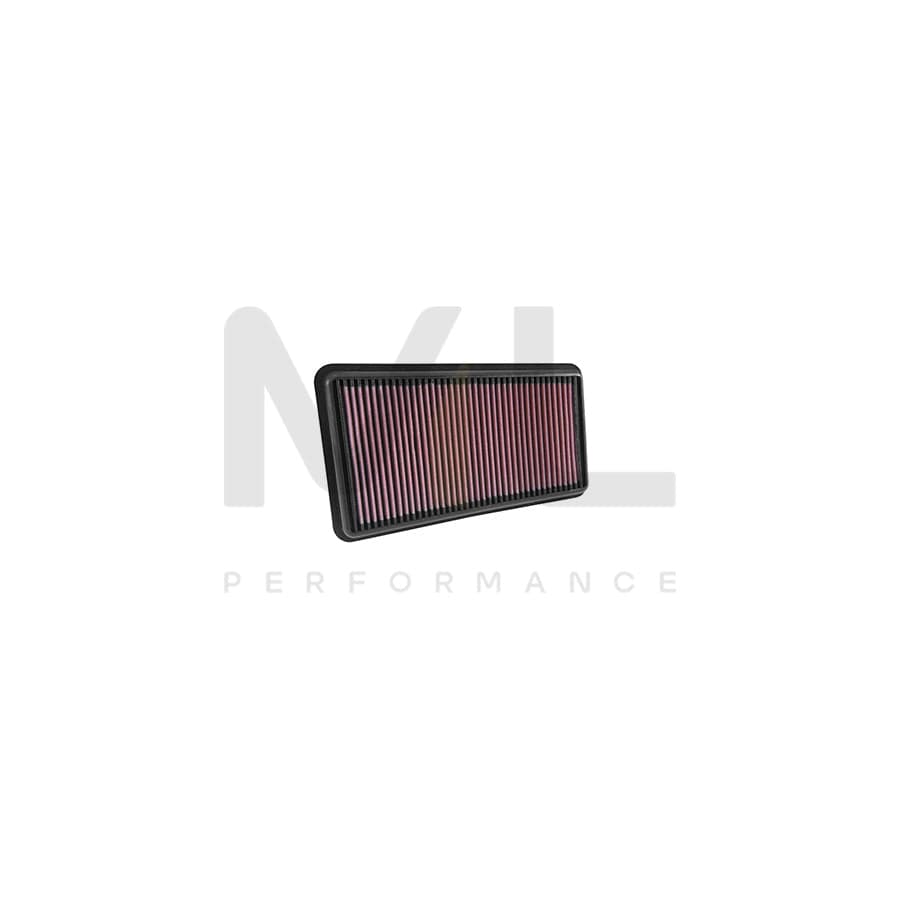 K&N 33-5025 Replacement Air Filter