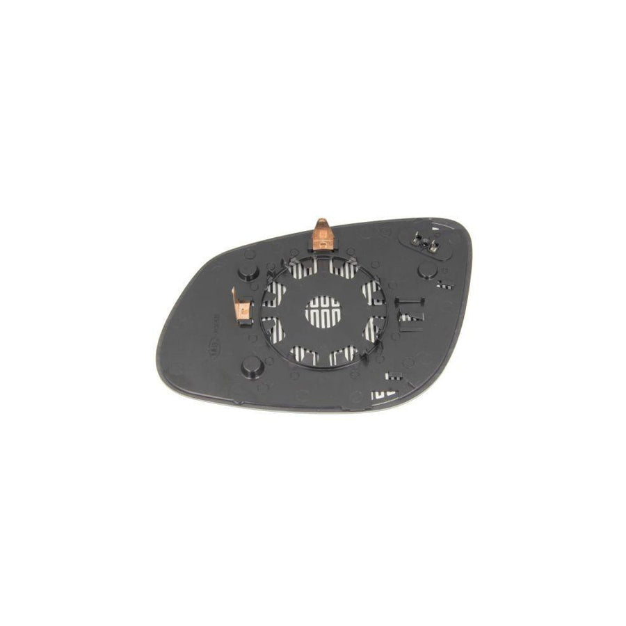 Blic 6102-29-2002096P Mirror Glass, Outside Mirror for Porsche Cayenne (9Pa)