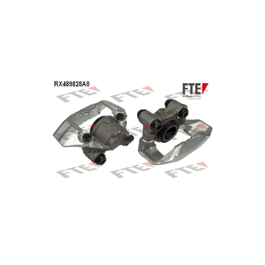 FTE Rx489828A0 Brake Caliper