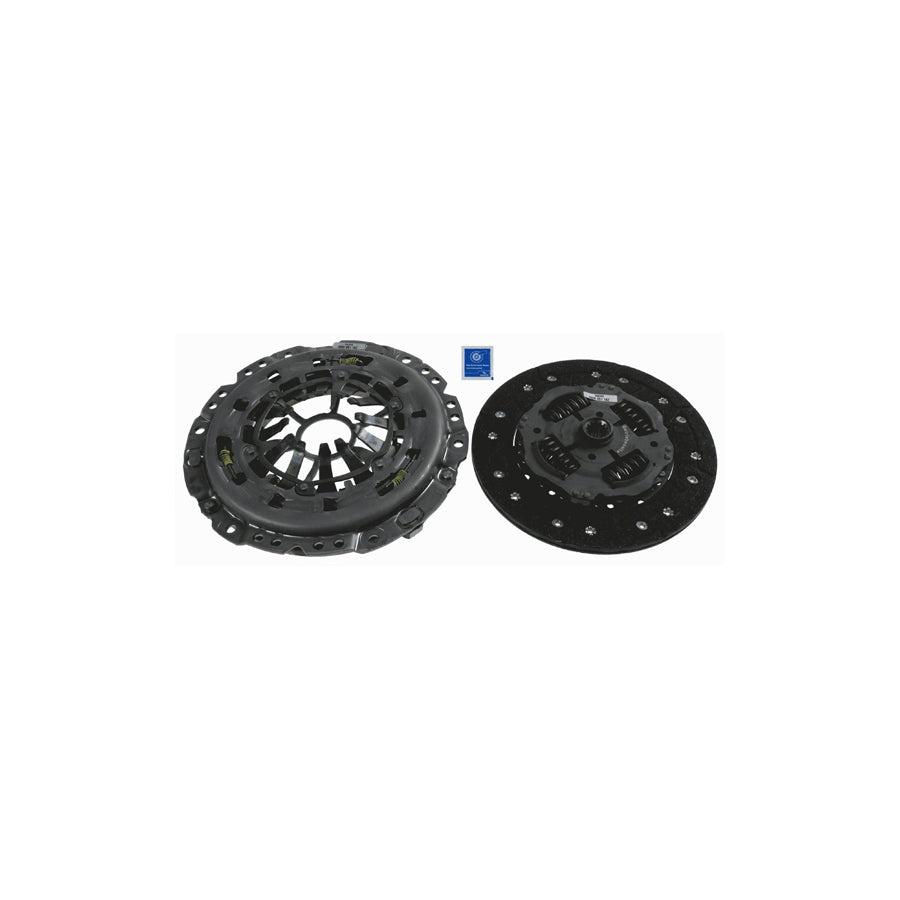 Sachs Xtend 3000 951 182 Clutch Kit