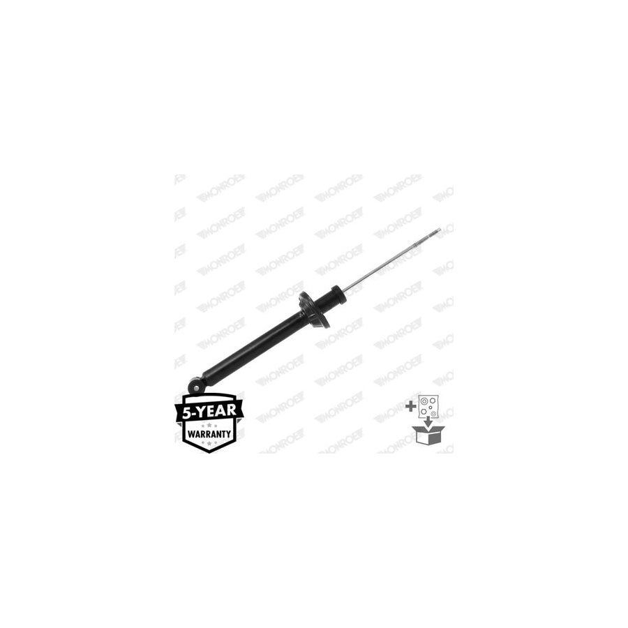 Monroe 23835 Shock Absorber for Ford Escort