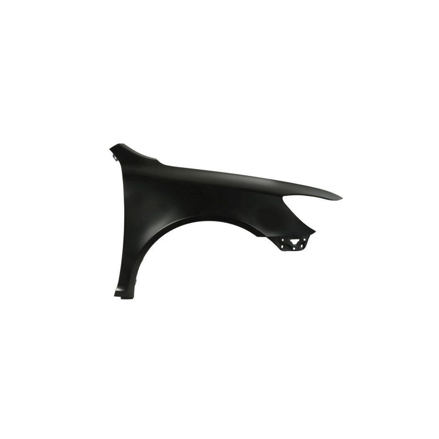 Blic 6504-04-7521314Q Wing Fender for Skoda Octavia