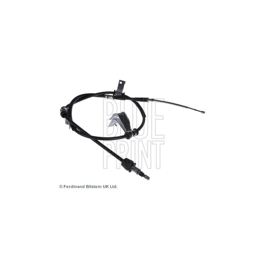 Blue Print Adg046266 Hand Brake Cable for Hyundai I20 I Hatchback (Pb)