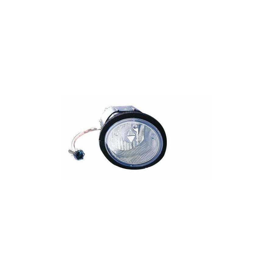 Abakus 2152022Lu Fog Light for Nissan Pick Up (D22)