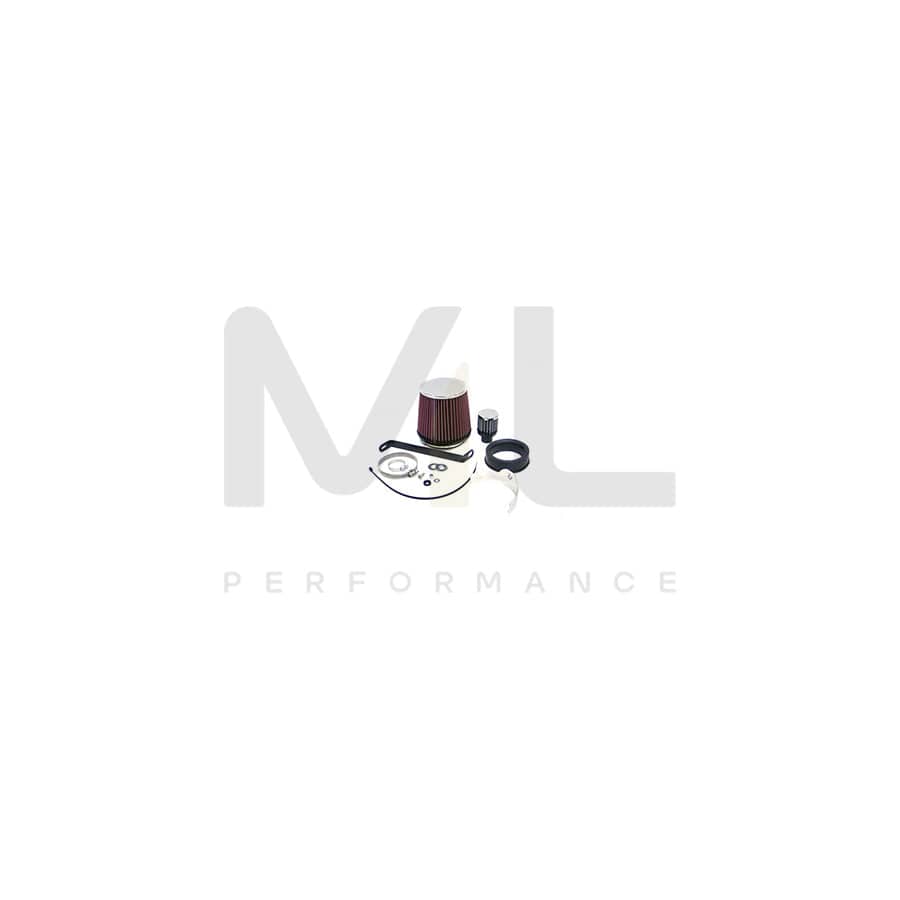 K&N 57-0479 Performance Air Intake System