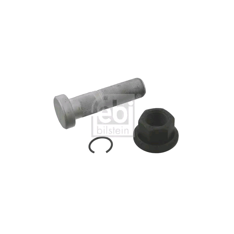 FEBI BILSTEIN 01833 Wheel Stud | ML Performance UK Car Parts