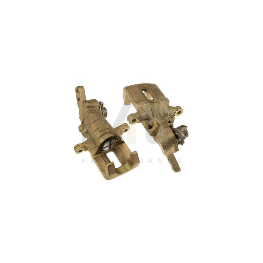 TRW BHQ159E Brake Caliper for HONDA ACCORD