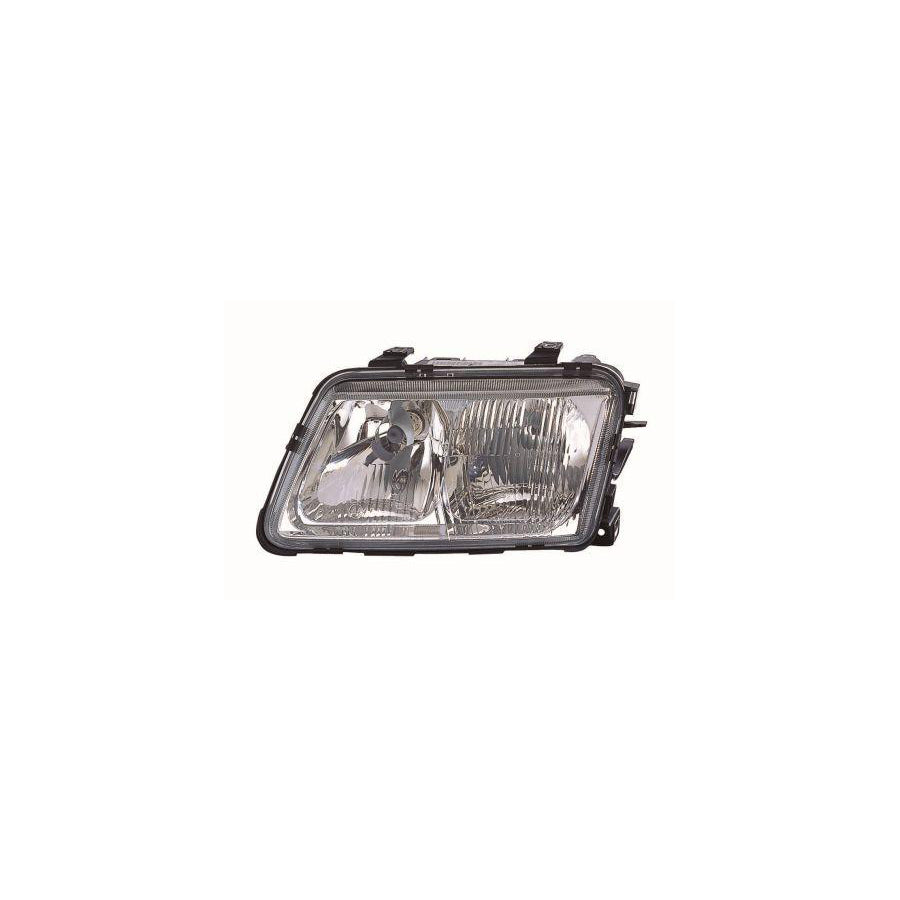 Abakus 4411126Lldemf Headlight for Audi A3 Hatchback (8L1)