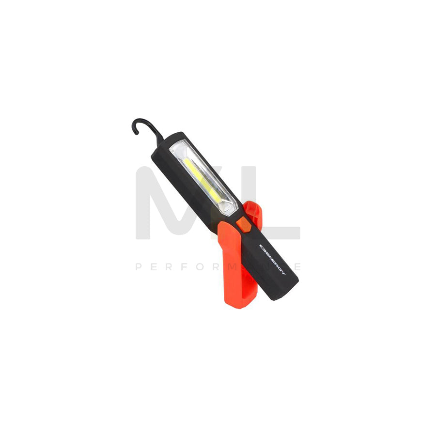 ENERGY NE00508 Inspection lamp LED 250-280 lm 3,7V cigarette lighter powered with rechargeable battery