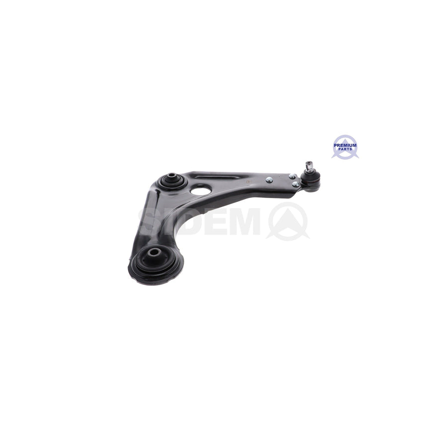 Sidem 3388 Ca Kit Control Arm / Trailing Arm Bush