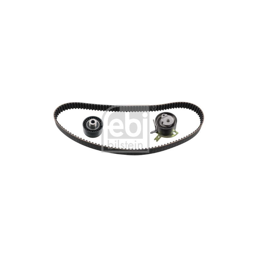 Febi Bilstein 36230 Timing Belt Kit