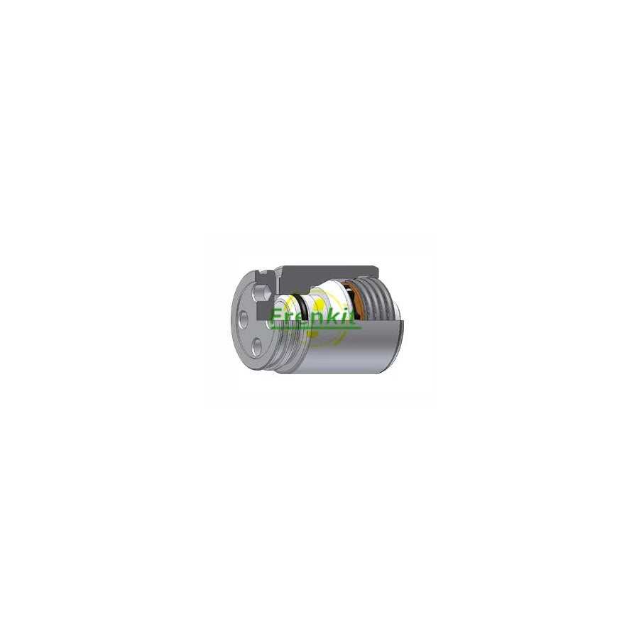 Frenkit K404905 Piston, Brake Caliper