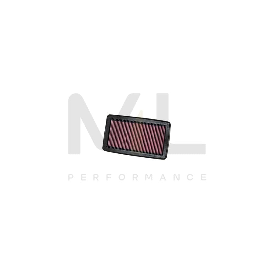 K&N 33-2383 Replacement Air Filter