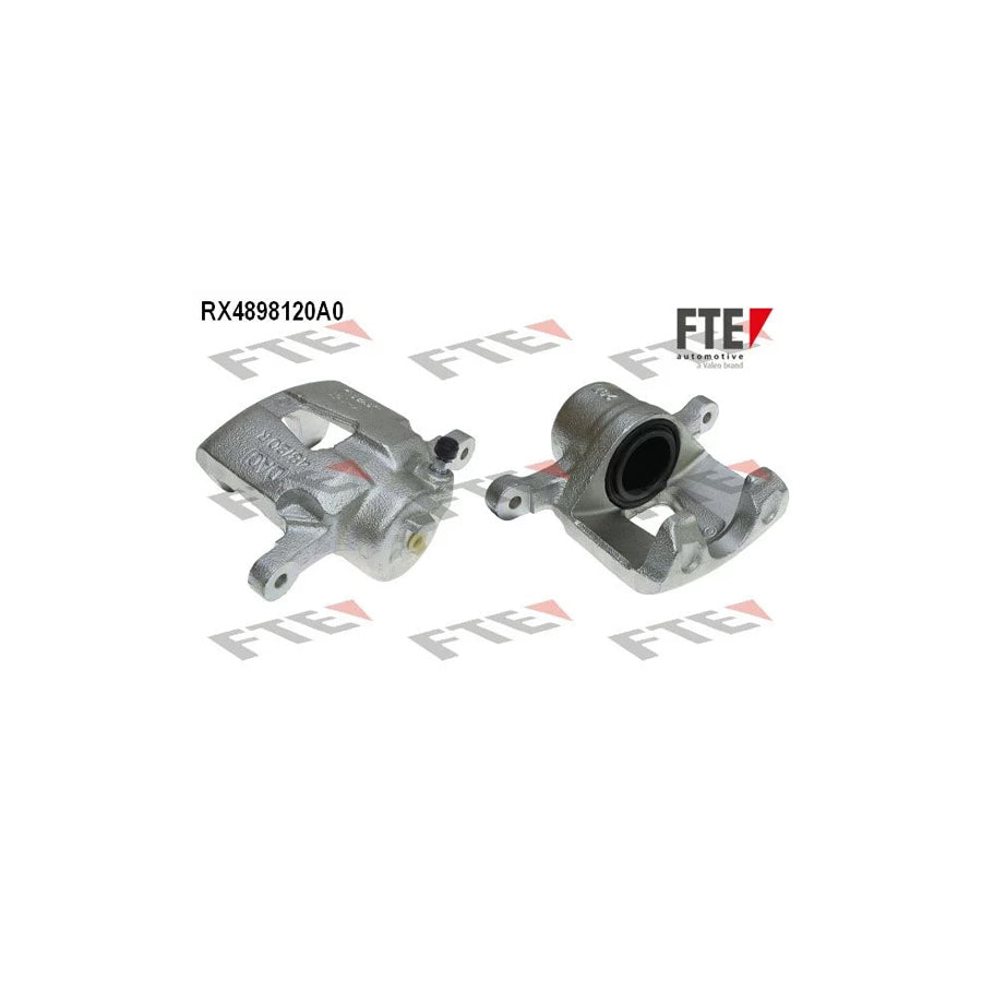 FTE 9291297 Brake Caliper for Daewoo Lanos