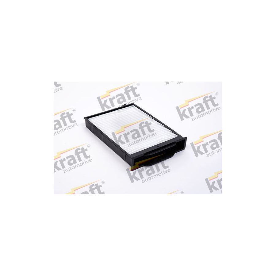 Kraft 1735200 Pollen Filter For Renault Megane