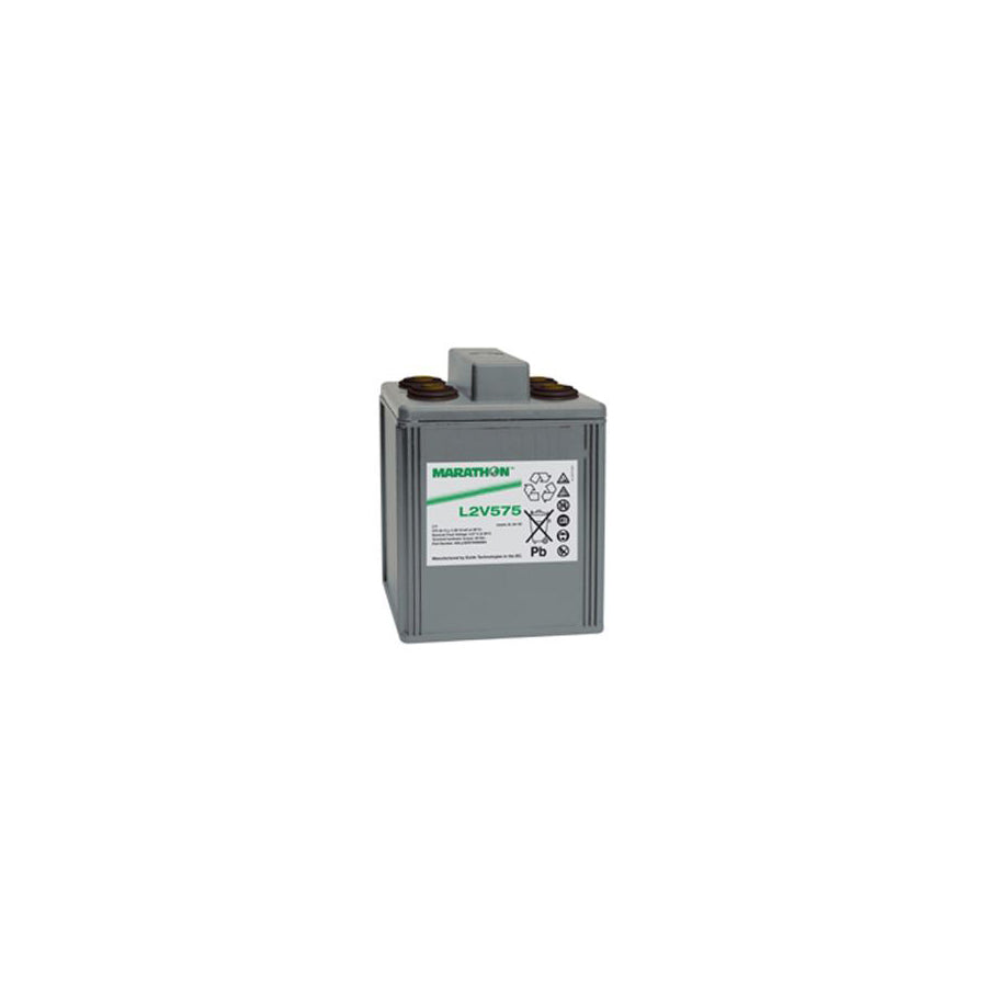 Marathon L2V575 L Network Battery