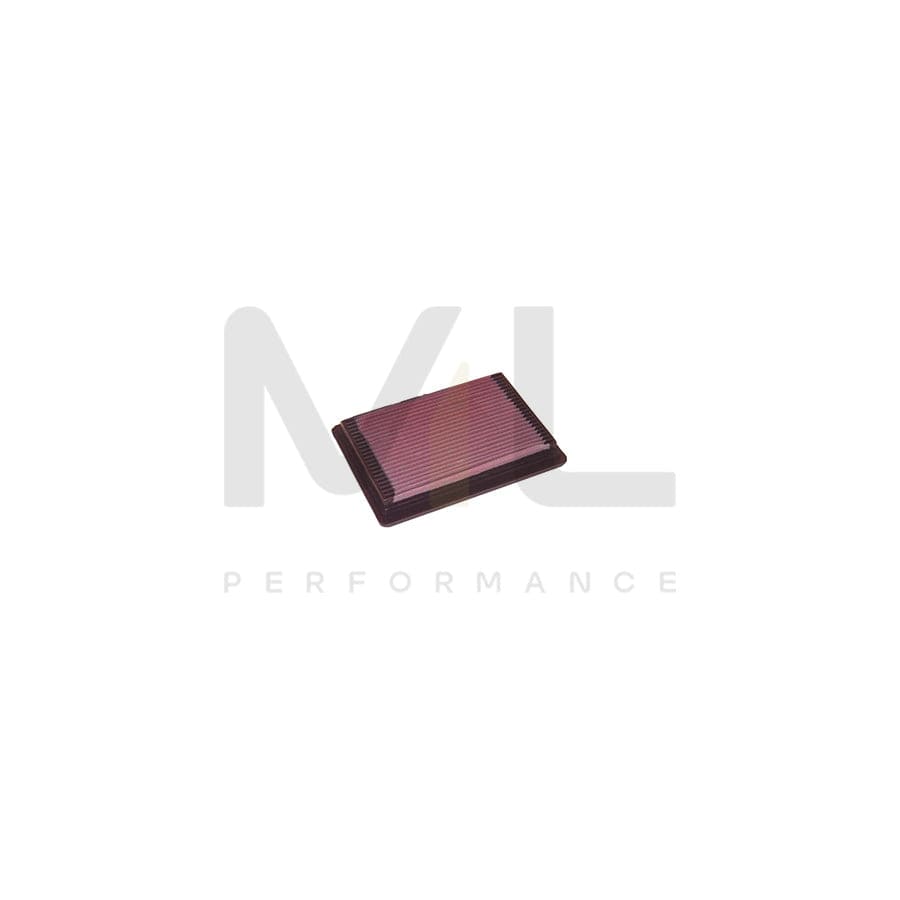 K&N 33-2107 Replacement Air Filter