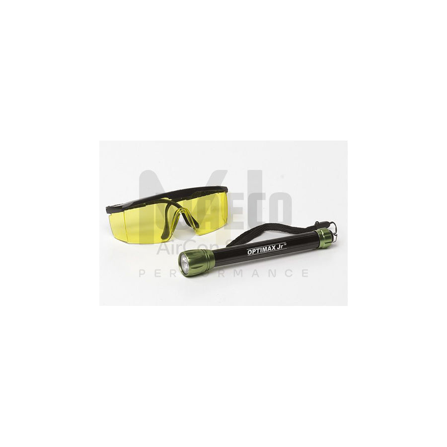 WAECO TP-8640CS UV leak detection kit