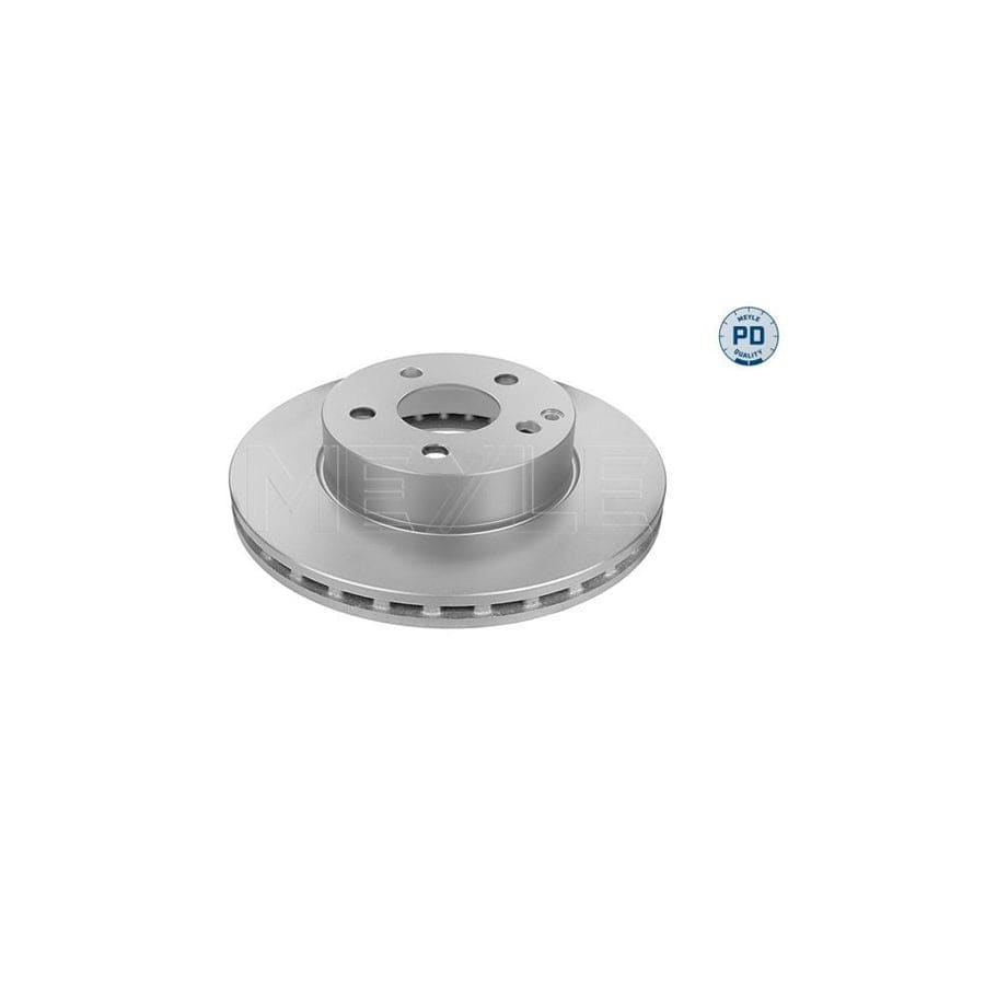 Meyle 083 521 2098/Pd Brake Disc Suitable For Mercedes-Benz C-Class