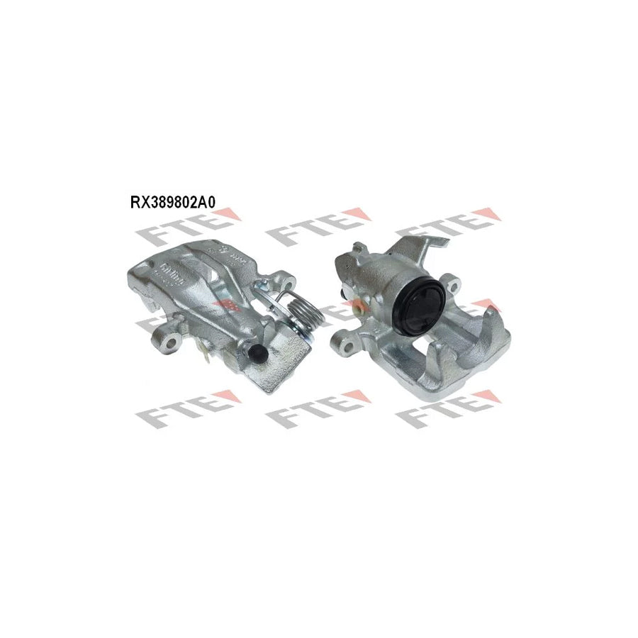 FTE Rx389802A0 Brake Caliper