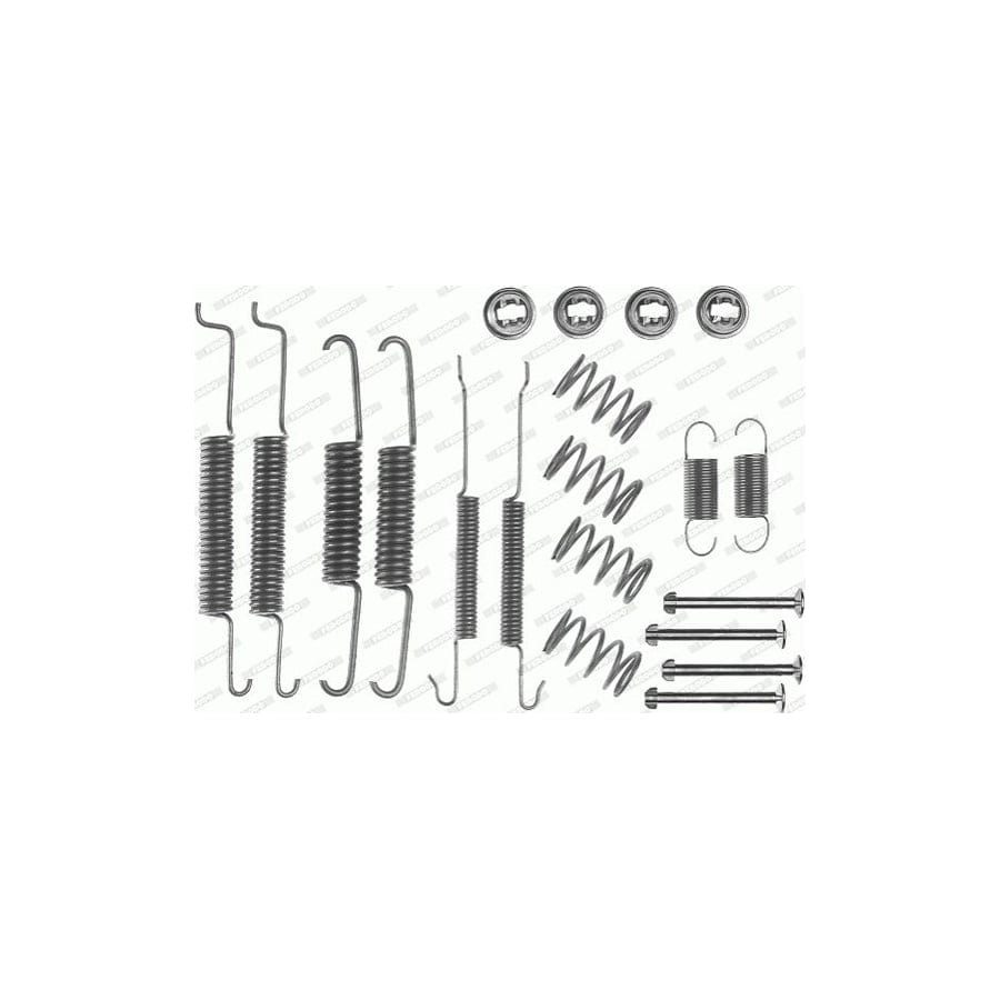 FERODO PREMIER FBA57 Accessory Kit, Brake Shoes