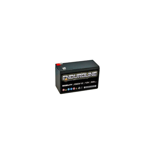 Enduroline ENC9-12 Mobility Battery 12V 9Ah