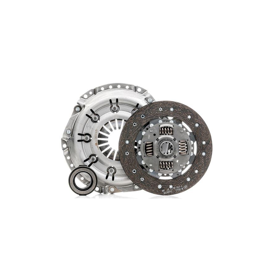LuK Br 0222 623 0327 00 Clutch Kit