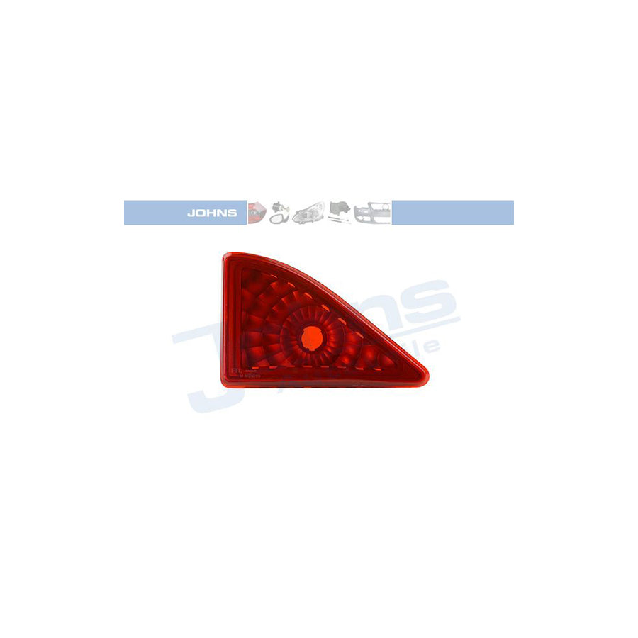Johns 60 92 89-1 Third Brake Light