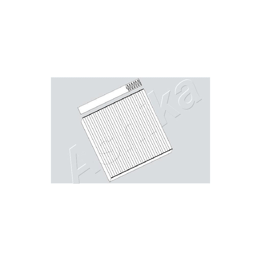 ASHIKA 21-HY-HY40 Pollen Filter For Hyundai I10 III Hatchback (Ac3, Ai3)