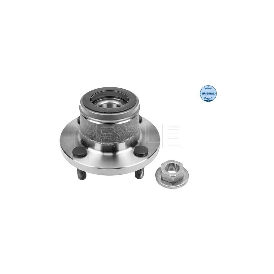 Meyle 714 750 0010/S Wheel Bearing Kit For Ford Focus