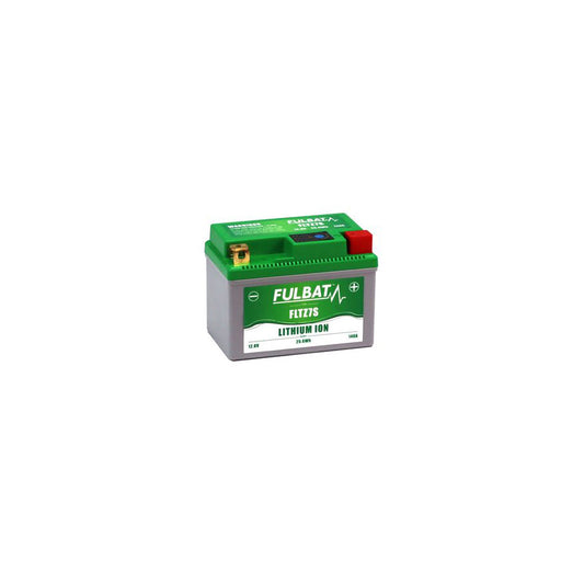 Fulbat FLTZ7S Lithium Motorcycle Battery