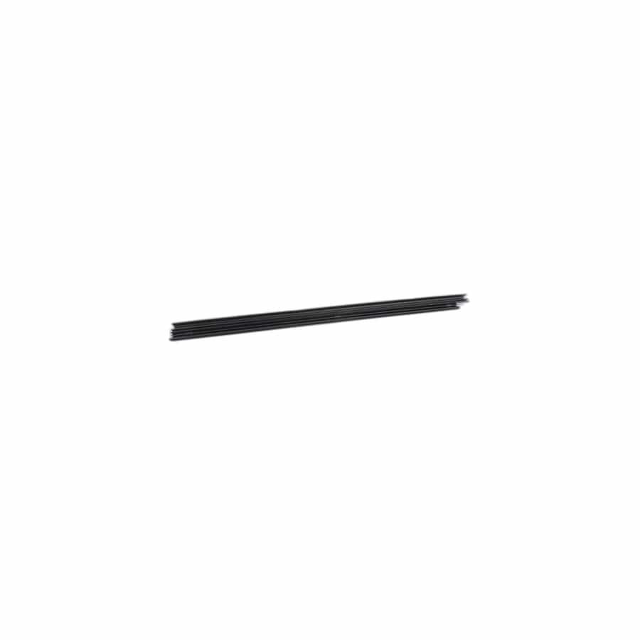 Genuine BMW 51357206451 F02 F04 Inner Left Window Channel Cover (Inc. 750Li, 750LiX & 730Li)