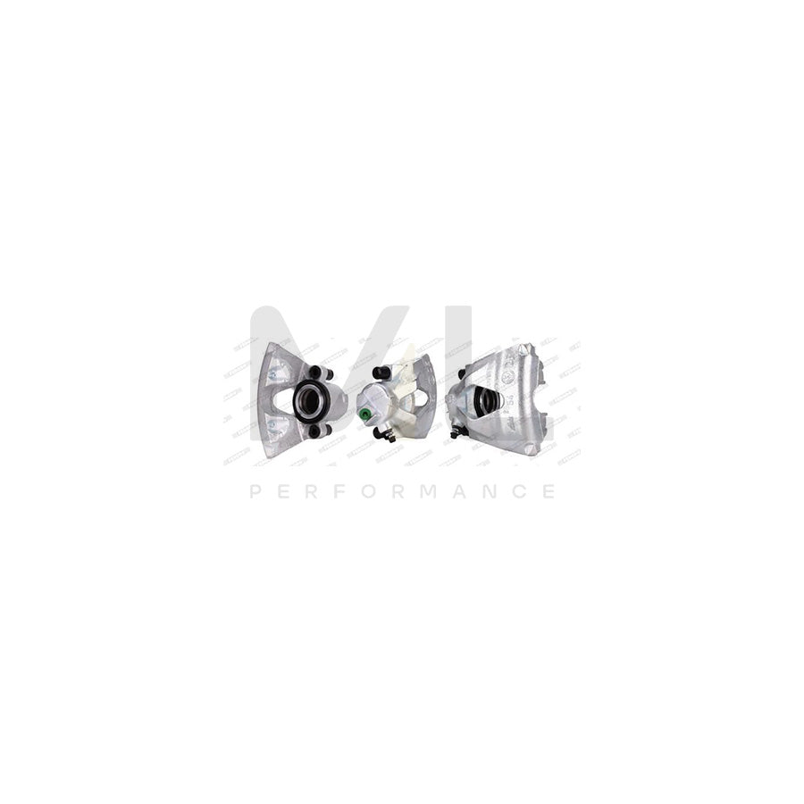 Ferodo Premier FCL692734 Brake Caliper With Accessories