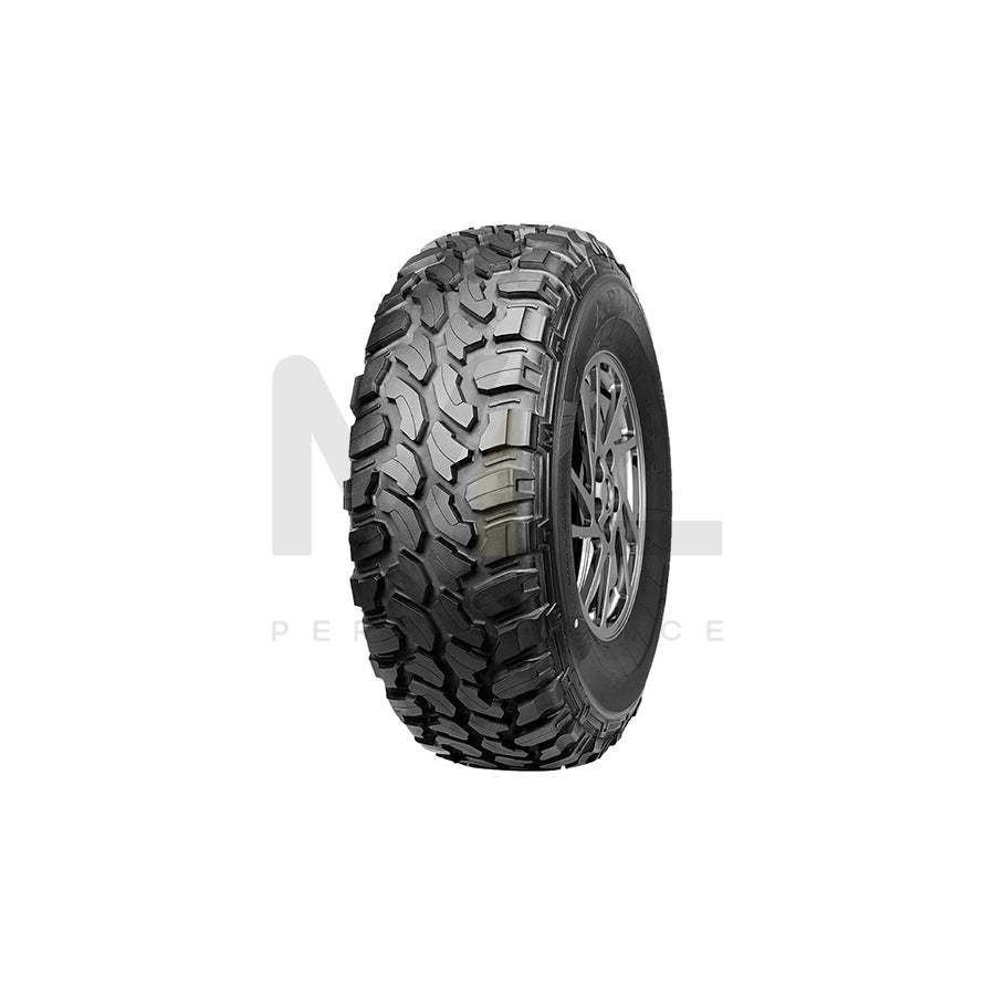APlus A929 M/T 35x12.50 R17 121Q SUV Summer Tyre