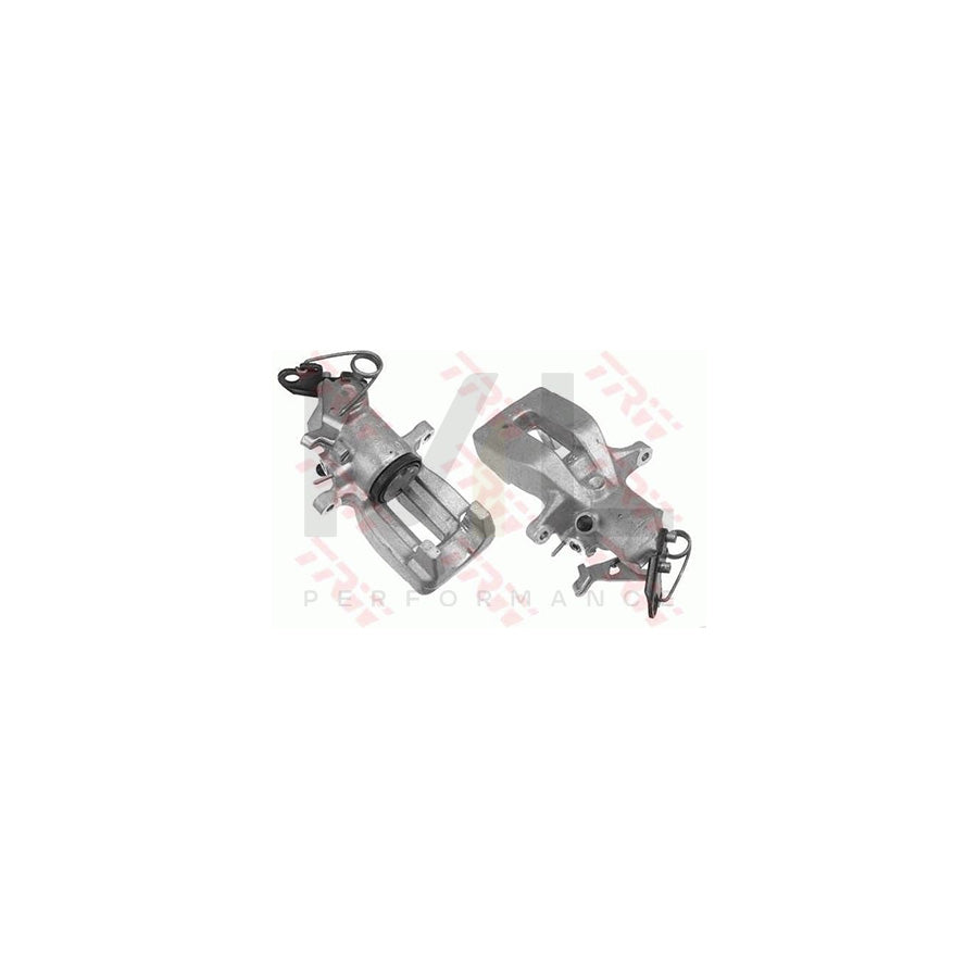 TRW BHT134 Brake Caliper for AUDI A8 D2 (4D2, 4D8)