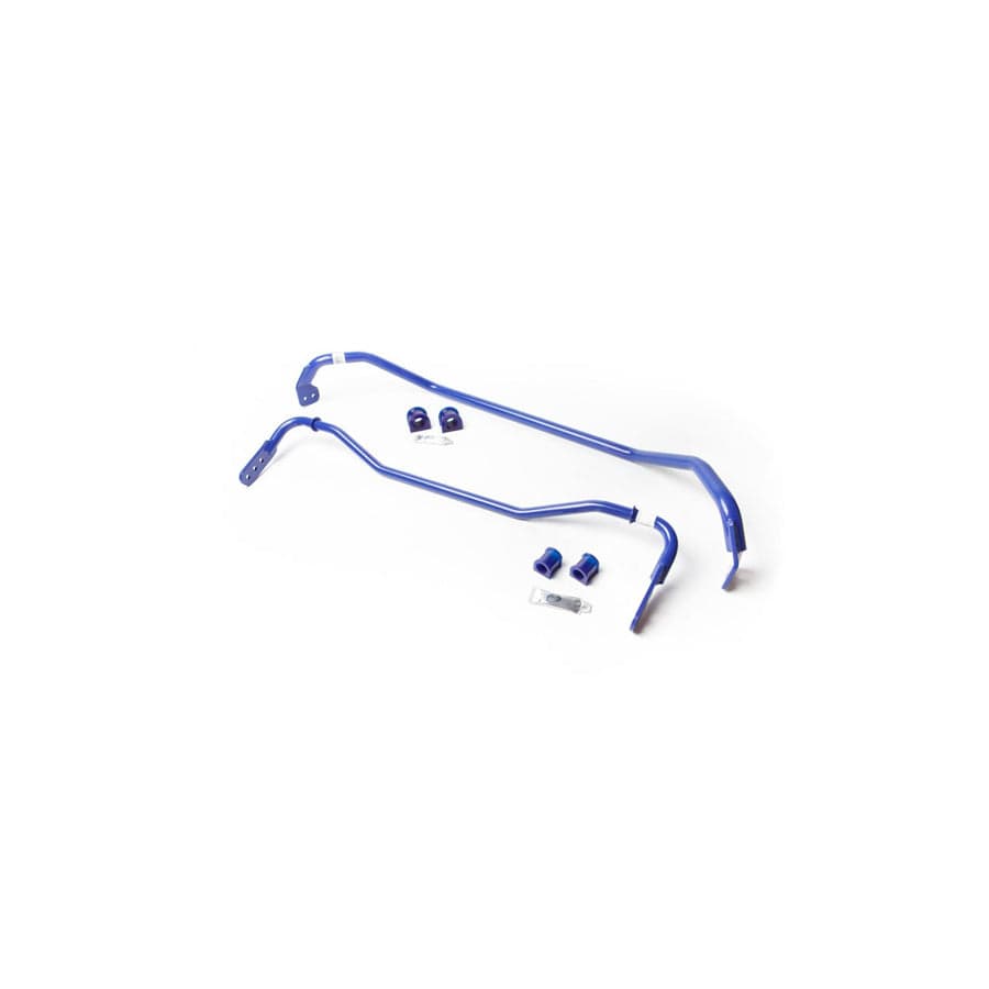 SuperPro RC0001H-KIT Holden Commodore VE/VF Front and Rear Anti-Roll Bar Kit