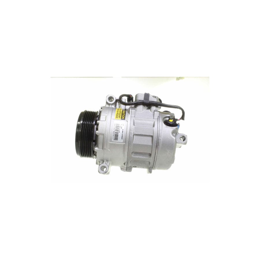 Alanko 10550664 Compressor, Air Conditioning for BMW 3 Series