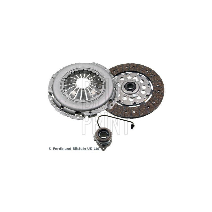 Blue Print Adbp300178 Clutch Kit