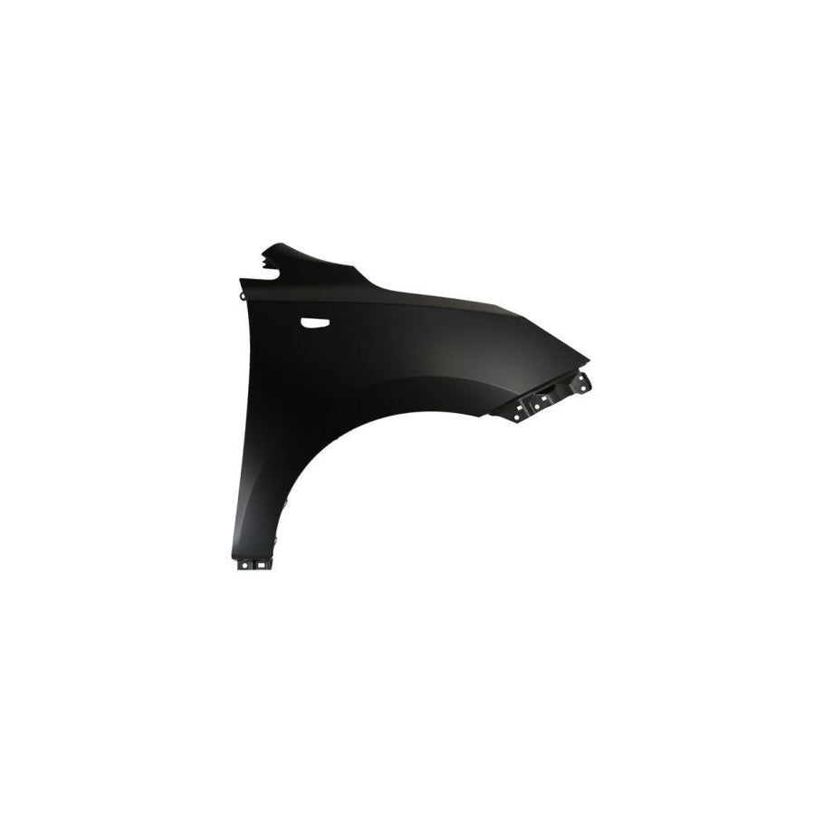 Blic 6504-04-3176314P Wing Fender for Hyundai Ix35 (LM, El, Elh)