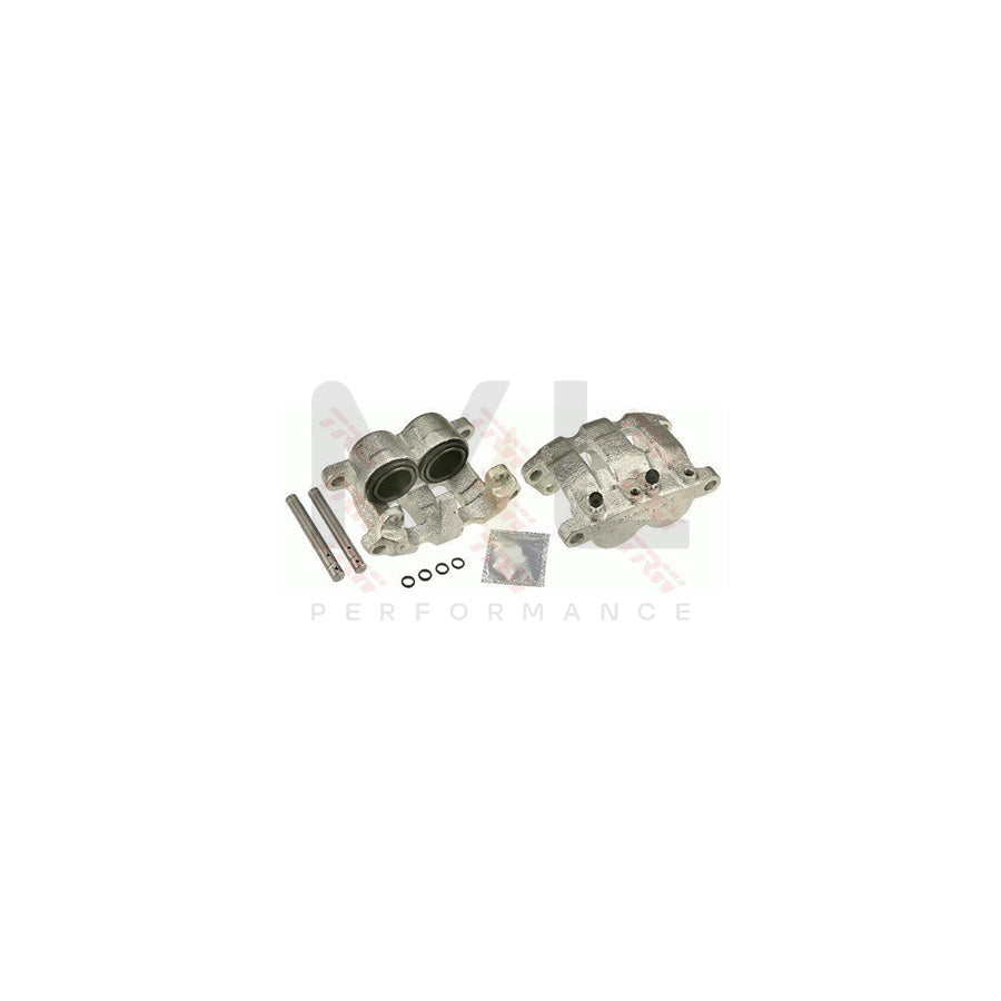 TRW BHV623E Brake Caliper suitable for MERCEDES-BENZ 100