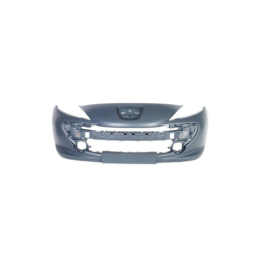 Blic 5510-00-5508902P Bumper for Peugeot 207