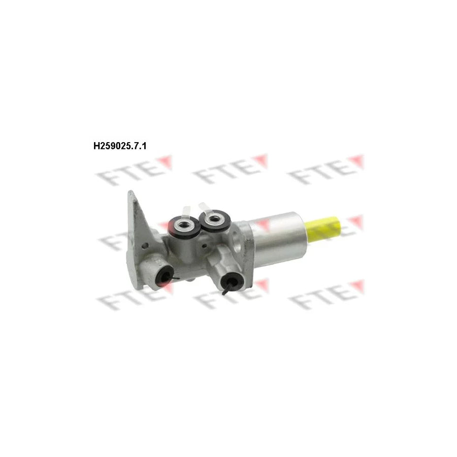 FTE 9220363 Brake Master Cylinder